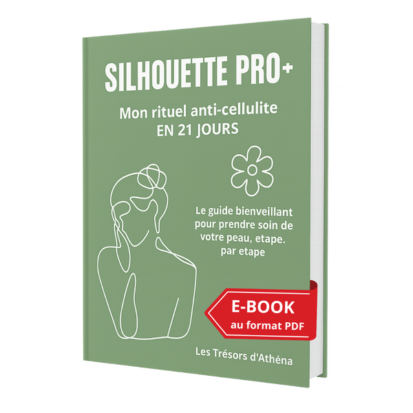 E-Book : Mon rituel anti-cellulite en 21 jours
