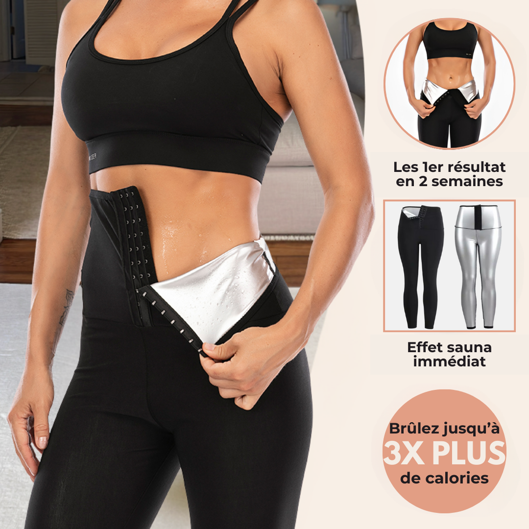 Legging de sudation ThermoFit™